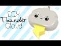 ^__^ Thunder Cloud! - Kawaii Friday 158