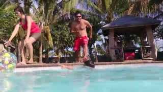 Catausan Family Swimming 2014
