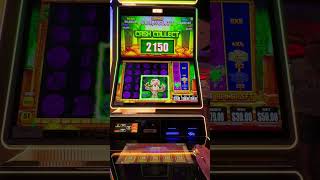 $50 Bets on Mo Money Turn Into MONSTER JACKPOT! #slots