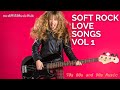 Soft Rock Love Songs | mcdi915 MusicHub | Acoustic Love Songs