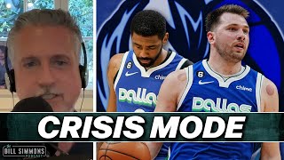 What Is Wrong With the Mavericks Right Now? | The Bill Simmons Podcast