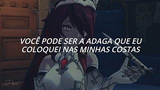 Mothica - Last Cigarette [Feat. Au/Ra] (Tradução Pt/Br)