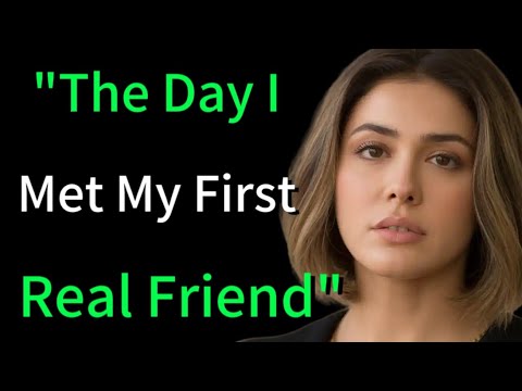 اولین ملاقات من با دوستم داستان دلگرم کننده دوستی پاک نسخه امن یوتیوب