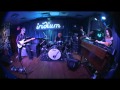 Chad Smith with Bombastic Meatbats at the Iridium, N.Y. 2010 Part 4. (Who are you by the Who)