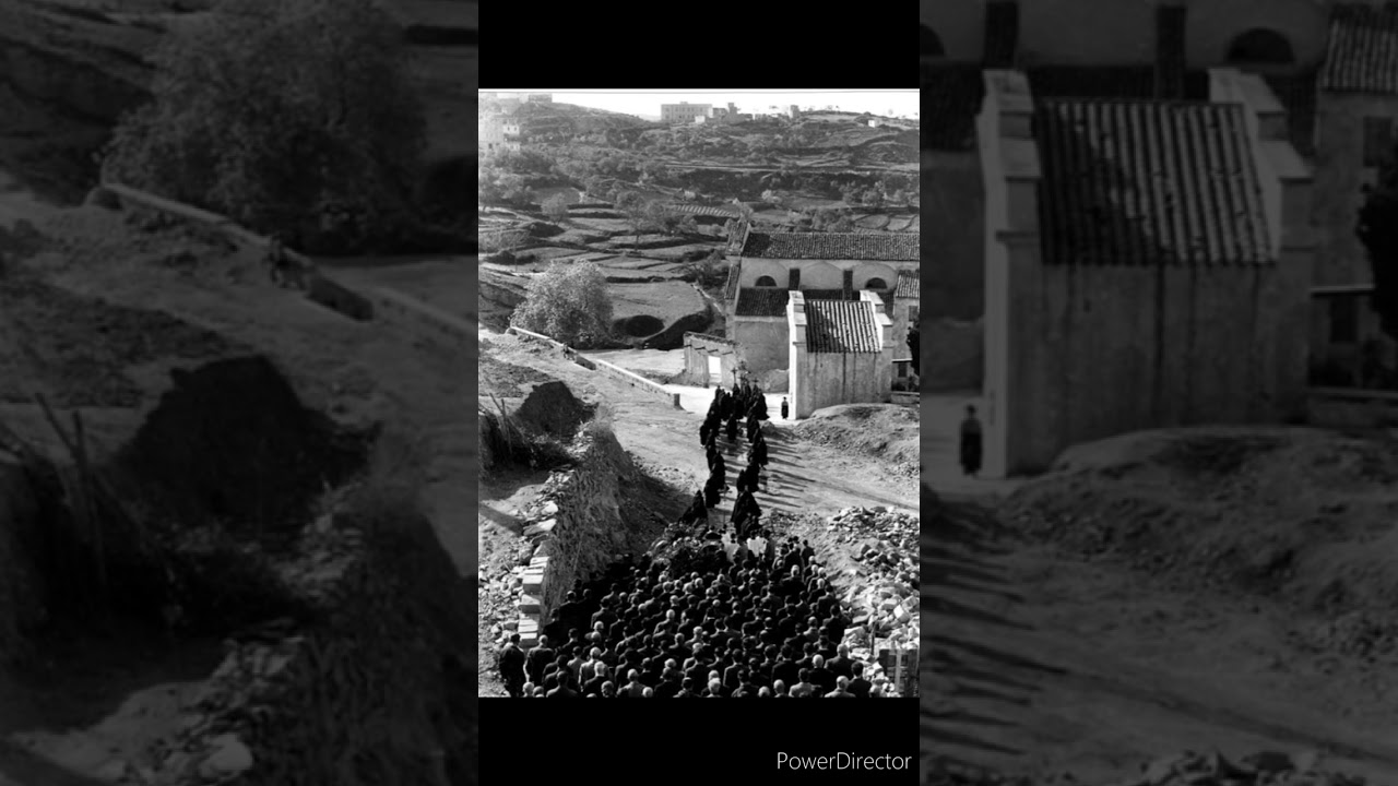 Tenore Orgosolo-T'incontro rosa bella e delicada-lestra