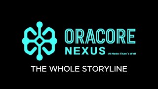 Subnautica ORACORE Nexus full storyline
