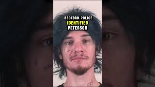 Mugshot Released of Waco Man Who Robbed Bedford Bank of America and Fled on Bicycle, Allegedly