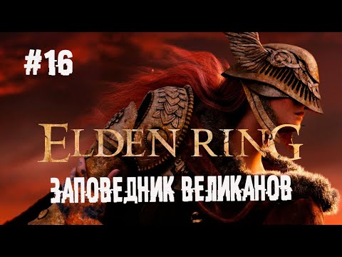 Есть один надёжный план... ► 16 Прохождение Elden Ring