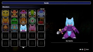 Secret of Mana Remake [Part 2]