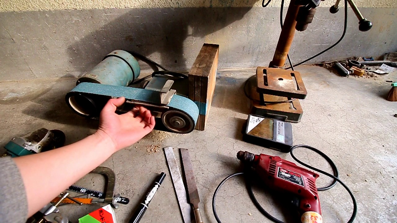 カスタムナイフ製作の技術 写真集 Custom Knifemaking カスタムナイフ製作の技術 写真集 Custom Knifemaking