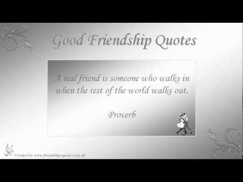 good-friendship-quotes