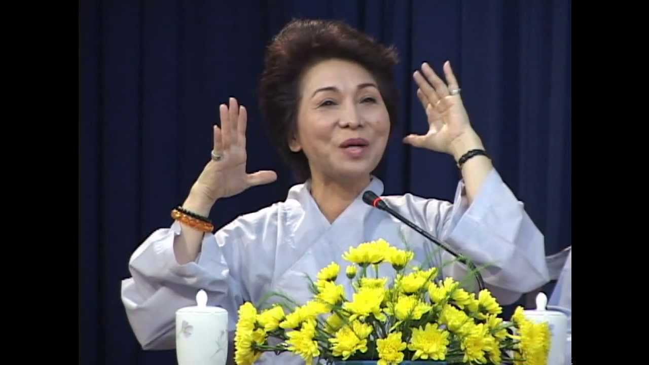 Phật Pháp Nhiệm Mầu kỳ 7 – Chùa Hoằng Pháp