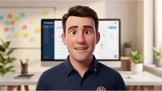 How To Make an Avatar With Lucas AI Video Agent