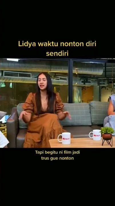 LIDYA DANIRA