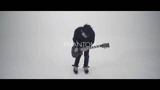 Knuckle bones - phantom (music Vidio)