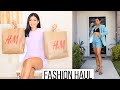 FASHION HAUL | ROPA Y ZAPATOS DE H&M Y ALDO | Bessy Dressy