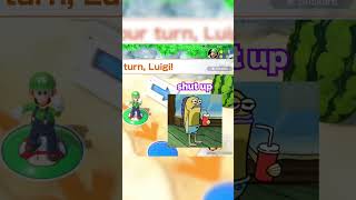 Daily Dose Of Party Crashers Toxicity 4