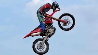 Kove Mx 250 New Chinese motocross bike