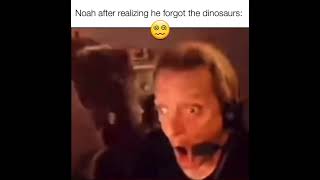 Oh No!