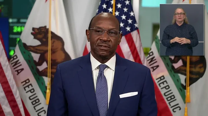 Gov. Gavin Newsom nominates Martin J. Jenkins to s...