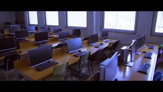 Facultad de Filosofía y Letras de la Universidad de Málaga
