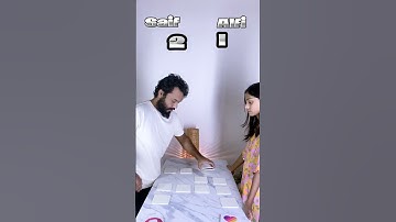 The Memory Game Of Logo Challenge #sbsvlog #logochallenge #memorygame