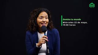 Paula Peña: Domina tu mundo. El poder del liderazgo emocional en la toma de decisiones y relaciones