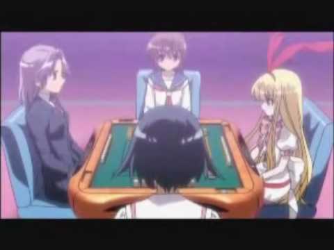 Top 10 Best Gambling Anime of All Time video preview