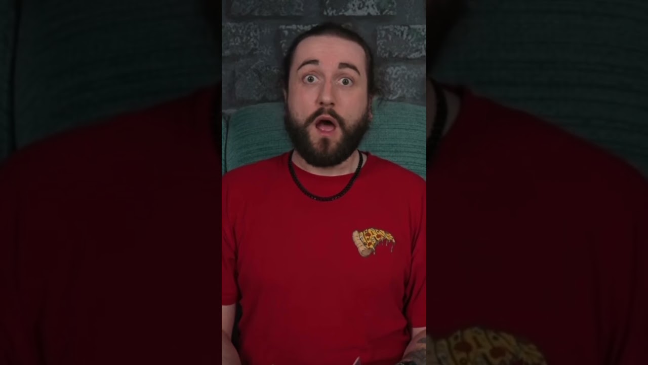 Caddy!?!||#youtuber #clip #outofcontext #caddicarus #fypシ