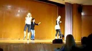 TapTh@t ProFro Dance Expo