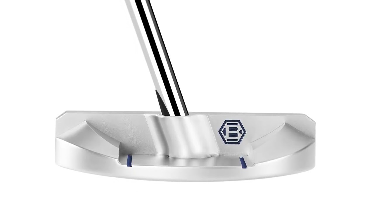 Bettinardi Antidote SB5 Putter (ANTIDOTE SB5 PUT) | 2nd Swing Golf