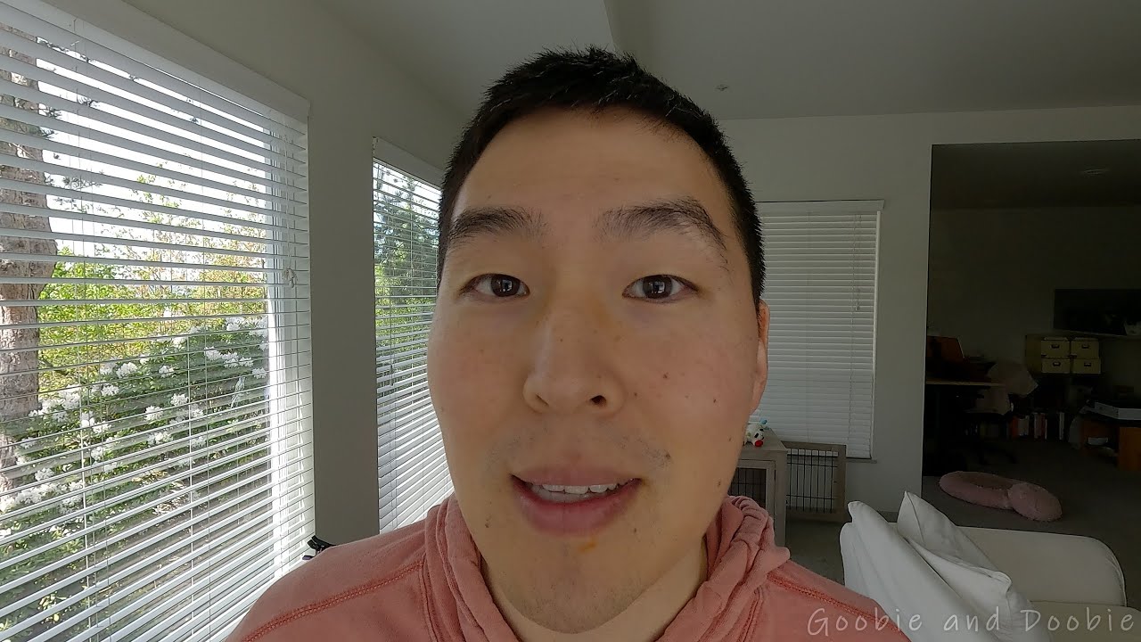 Finding Happiness In Being Alive