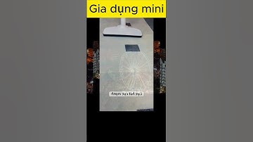 Gia dụng tiện ích thông minh | máy giặt mini  #giadung #giadụng #giadungtienich #giadungthongminh
