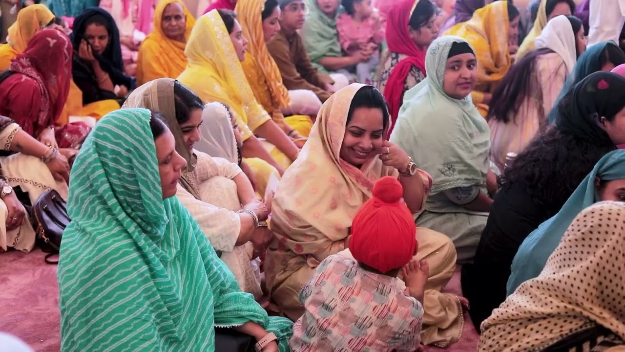 Inauguration of Sahib’s Gurudwara Accra Ghana |🙏