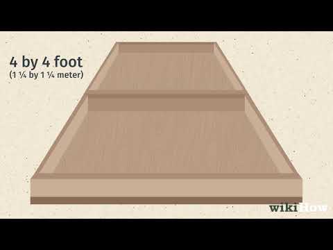 Comment faire une table Beer Pong