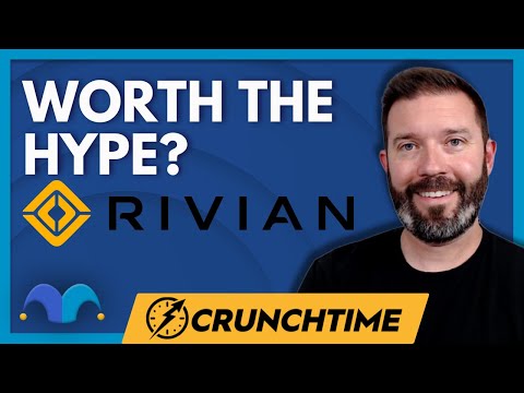 Is Rivian Stock