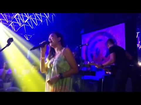 Oppie Andaresta - Pasir Putih - Cangcorang Show