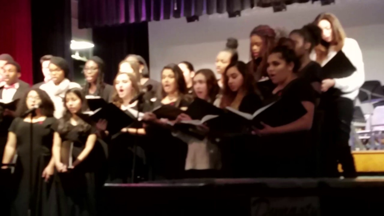 Erik Linask's live broadcast