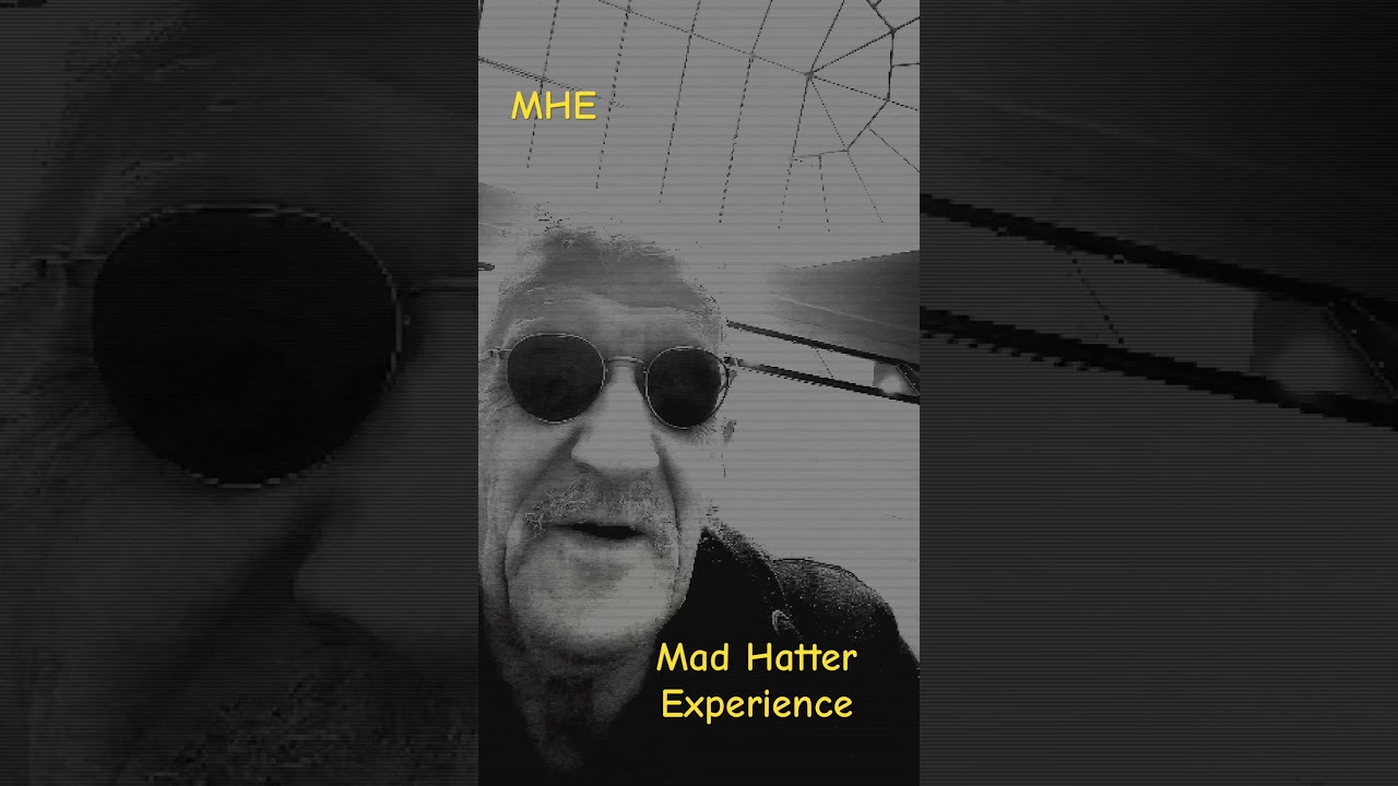 MHE - Mad Hatter Experience