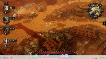 Divinity Original Sin EE: Opening Up All Areas