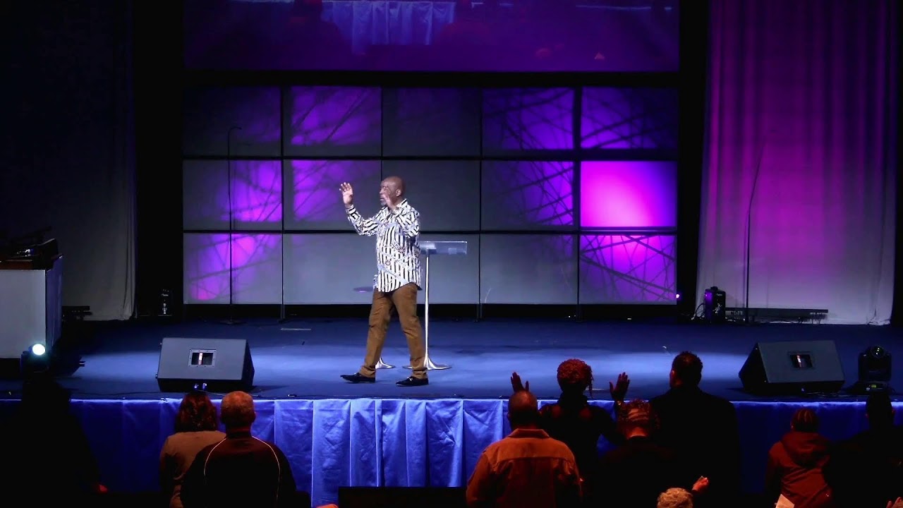 The Father Who Answers