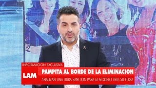Los ángeles de la mañana - Programa 29/07/16