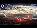- LIVE - 羽田空港＠T1 ライブカメラ 2026/2/11 TOKYO International Airport HANEDA HND Plane Spotting