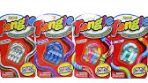 Tangle Twist - YouTube