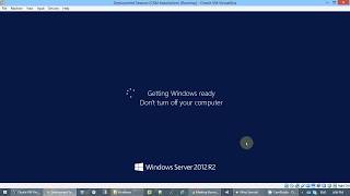 Dynamics CRM 2016 Installation - Short Version