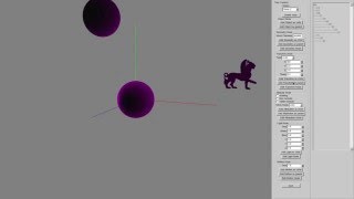Scene Graph