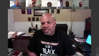 Hit the GAS w/Dr. William Smith