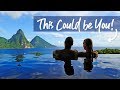 Best All-Inclusive Honeymoon Resorts in the World