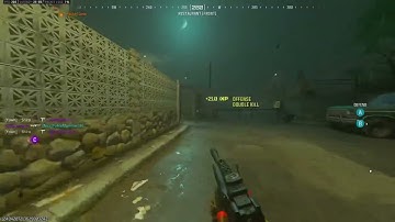 Nuke on Drive Thru Hardcore Domination 