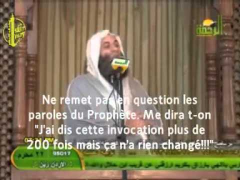 comment soigner une depression en islam